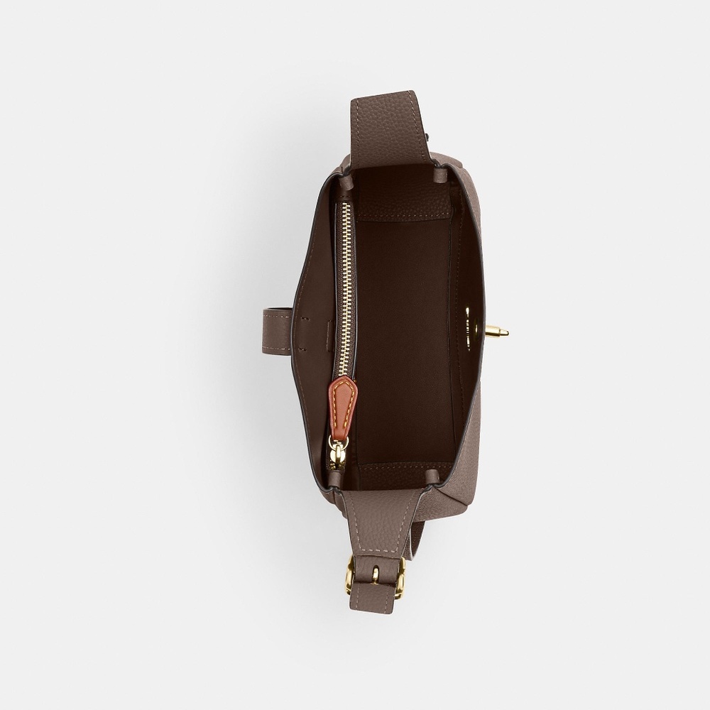 Hadley Mini Crossbody Bag - Picture 2 of 3